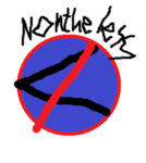 nontheless