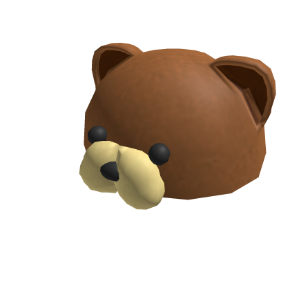 Teddy Bear Hat