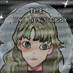 The Iris Lily's Obby