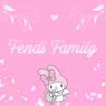 fendi family