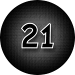 Secret 21