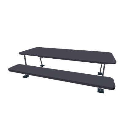 Prison Table