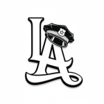 LA:RP - TIMES