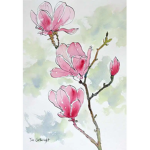 the flower dancers