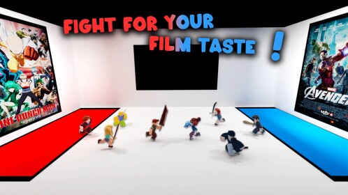 Better Film?