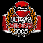 Ultras winners 2005
