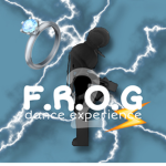 F.R.O.G!