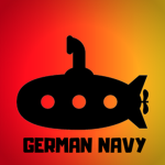 The German National Navy