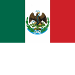 Mexican Empire of glory