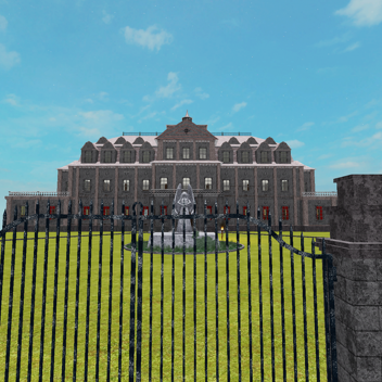 Haunted Mansion Showcase