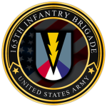 ⋆ | 165th Infantry Brigade