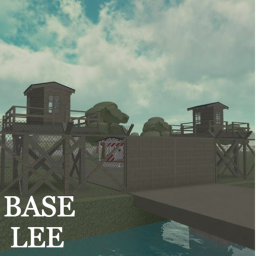Base Lee, 1941