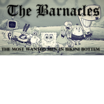 The Barnacles of Bikini Bottom
