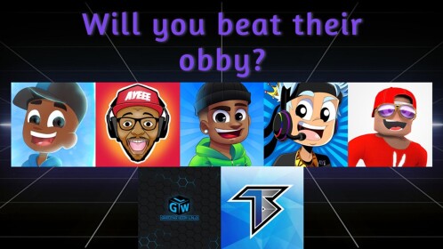 Squad Obbies