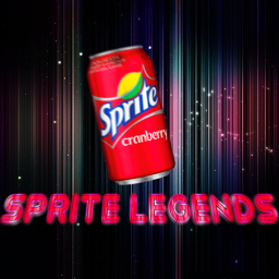 Sprite Legends