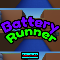 Battery runner