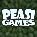Peasi Games