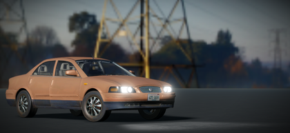 LIS 2 Buick Century preview 5