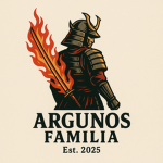 ARGUNOS FAMILIA
