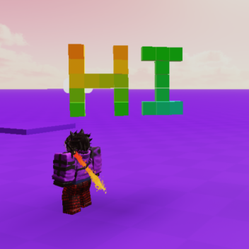 3D Chat Hangout