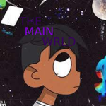 The Main WRLD