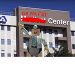 DR MCfat hospital