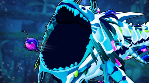 ✨ Creatures of Sonaria 📜 Survive Kaiju Animals