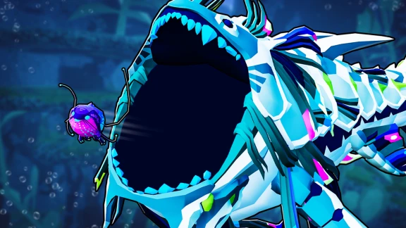🎃 Creatures of Sonaria 🍬 Survive Kaiju Animals