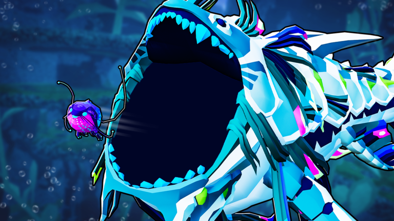 🎃 Creatures of Sonaria 🍬 Survive Kaiju Animals