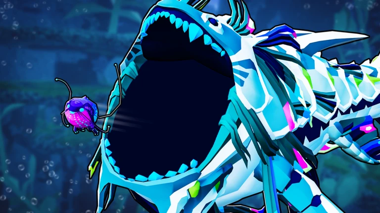 🦖 Creatures of Sonaria ✨モンスターカイジュ動物