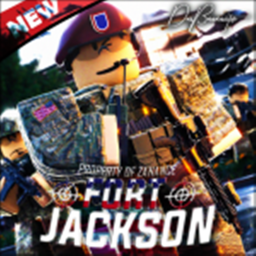 Fort Jackson
