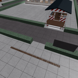 Camp Netherland (ALPHA)