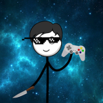 Pro gamers are here