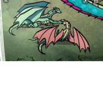 {ToP}Talons of Power