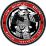 TGE The Galactic Empire Army.
