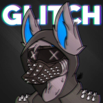 Glitch Furry's