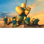 Noob army war-zone