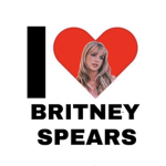 I Luv Britney Spears
