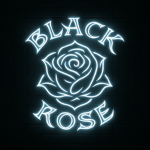Black Rose - Sinue