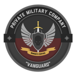 Vanguard Military Company
