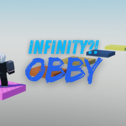 [🎯NEW] Infinity?? Obby? Record!