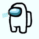 ~F~ Among us