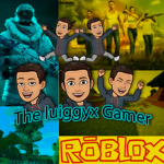 THE LUIGGYX GAMER