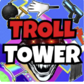Troll Slap Tower