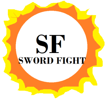 sword fight