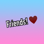 Jacky's Friends!