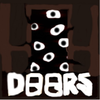 Doors But Easy[Halloween Update🎃]