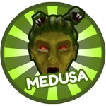 Medusa Head