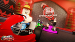 Kart bro's