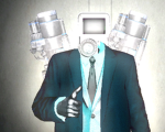 Upgrade Titan cameraman team